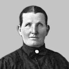 Leah Ellen Radford Lovell (1853-1923)