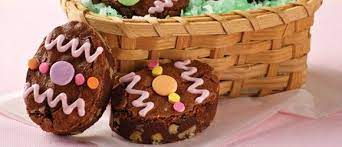 Get creative for your next easter feast with kraft what's cooking. Easter Recipes My Food And Family