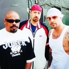 Cypress Hill Speaks On The Creation Of Black Sunday Hiphopdx