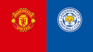 Manchester united vs leicester city. Watch Man United Vs Leicester Live Stream Dazn Ca