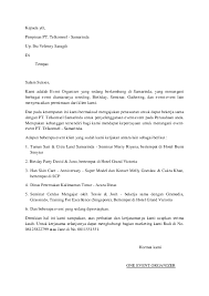 Kami dari pt bersih alami merupakan perusahaan yang memberikan layanan jasa kebersihan. Doc Surat Penawaran One Lismen Saudara Academia Edu