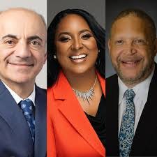 Mark Campos's Instagram, Twitter & Facebook