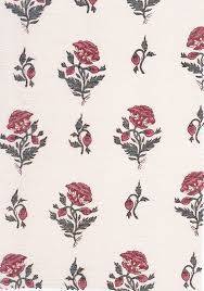 Artisan And Brigitte Singh Fabrics For Interiors Printing On Fabric Digital Print Fabric Block Printing Fabric