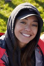 Andrea Rascon's Instagram, Twitter & Facebook