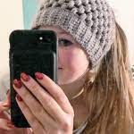 Puff Stitch Bun Hat Free Crochet Pattern Crochet Ponytail Hat Pattern Ponytail Hat Crochet Ponytail Hat Pattern