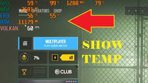 Here, we'll show you how to check your gpu temp in windows 10 and how to maintain sustainable heat levels inside. Howtomajid How To Monitor Cpu Gpu Temp In Game