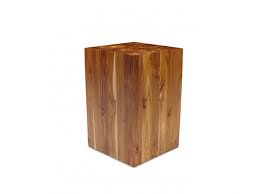 3ds max + 3ds dwg fbx obj oth. Rama Watana S Teak Stool