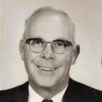 Leo Burton Thorne (1900–1983)