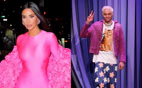 Are Kim Kardashian And Pete Davidson Dating Here S What We Know Fashion Magazine