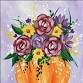 Autumn Bloom Orange event image