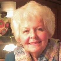 Nancy J Heidtman Obituary