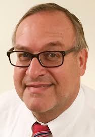 Heller takes the reins as CB 8 DM