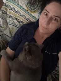 These two! Teller and Chibs! Aka Floof