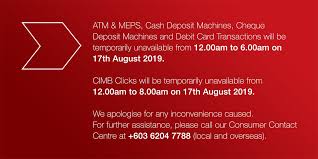 This video discusses free withdrawal fees of cimb bank ph debit card. Cimbmalaysia Cimbmalaysia Twitter