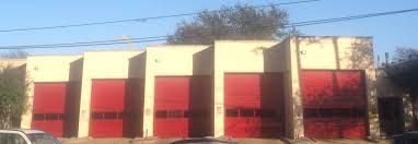 City Of Richardson Station 1 Engine 1 Richardson Tx Fire Station Fire Station