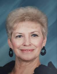 Obituary information for Jeanie Morrow Newell