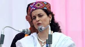 राजनीतिक लड़ाई के बीच कंगना का पर्सनल अटैक, राहुल गांधी की शादी से लेकर  सोनिया की परवरिश पर खड़े किए सवाल! | Lok Sabha Election 2024 Kangana Ranaut  Personal Attack on ...