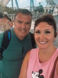 This was a such a special weekend celebrating my 26th Birthday at my  favorite place with family! Truly cherished every memory made! @ jocelyn.gorman @ashley_ferris22 @jeremiah8852 @kimberline1991