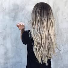 A few blonde highlights accentuate any hair color, and ash brown is no exception! 15 Amazing Ash Blonde Hairstyles Reviewtiful