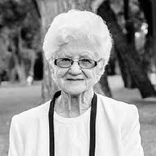 Helen Powers Obituary (1925