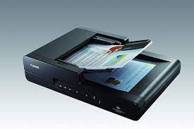 22 كانون الأول (ديسمبر) 2013 كما الدردشة معنا الآن. Amazon Com Canon Imageformula Dr F120 Office Document Scanner Office Products