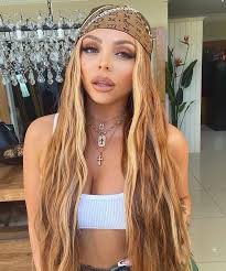 Social media users were stunned with the fact that jesy and her former band might end up releasing their respective new projects on the same day. Jesy Nelson Doesn T Want To Be Friends With Little Mix Or Work With Them Again Fr Fr24 News English
