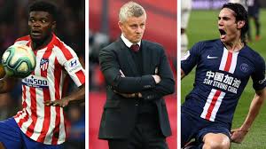 Get the latest manchester united news, scores, stats, standings, rumors, and more from espn. Epl Premier League Transfer Deadline Day Live 2020 Live Gossip Rumours Done Deals Manchester United Edinson Cavani Liverpool Arsenal When Does It Close Latest Updates Jadon Sancho