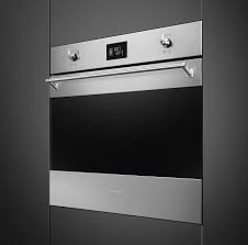 Oven Sf7390x Smeg Smeg Lci E