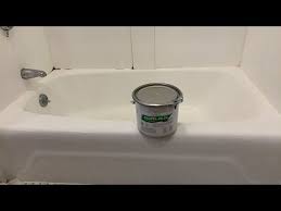 My husband and i paid a professional bathtub resurfacing company $800 to transform our 1980's eye sore. Looking For The Best Diy Bathtub Refinishing Kit Check Our Reviews This Kit Makes Your Old Tub Looks In 2021 Bathtub Refinishing Kit Refinishing Kit Refinish Bathtub