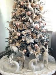120 Inspiring Christmas Tree Decorating Ideas Page 20 Modern House Design Elegant Christmas Trees Christmas Tree Decorations Diy Christmas Tree Inspiration