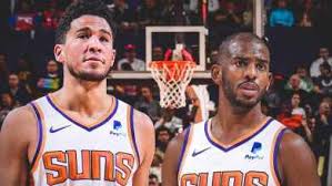The suns compete in the national basketball association (nba). Phoenix Suns Archives Nigeria Sports News Transfers Gossips