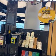 Explore the menu, sign up for starbucks® rewards, manage your gift card and more. Photos At Starbucks Coffee Machine Coffee Shop In Amager