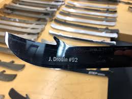 Check spelling or type a new query. Steel Psychos And Box Guys Inside The Rapidly Evolving World Of Nhl Skate Blades The Athletic