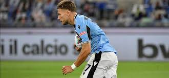 Classifica marcatori serie a 2020/2021. Serie A Classifica Marcatori Senza Rigori Immobile Lontanissimo Da Higuain