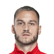 Official twitter account of marko arnautovic play for stoke city and austria. Marko Arnautovic Fifa 21 82 Rating And Price Futbin