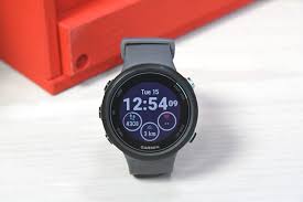 Garmin Swim 2 Gps Watch In Depth Review Dc Rainmaker