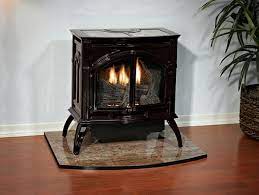 Empire 22 Inch Vent Free Cast Iron Stove 20 000 Btu