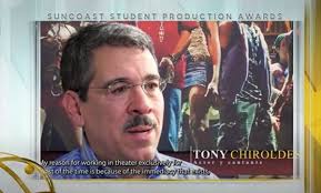 Le toma el pulso a la escena teatral