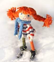 Check spelling or type a new query. Pippi Lotta Doll Knitting Pattern By Elvesworld