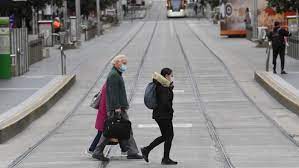Sydney has been championed for its ability to avoid a full lockdown since last year, bar a stay home order for the northern beaches last december. Dq0zcump1gqh6m