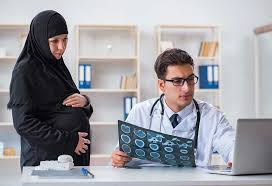 الحكة أثناء الحمل الأسباب والعلاجات والوصفات المنزلية