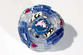 Beyblade 43c Lightning L Drago 100hf Attack A Photo On Flickriver