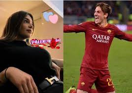 Sara scaperrotta, ex fidanzata del calciatore della roma nicolò zaniolo, ha lasciato su instagram un duro sfogo sulla loro relazione. Fidanzata Di Zaniolo E Sara Scaperrotta Foto Wiki Instagram