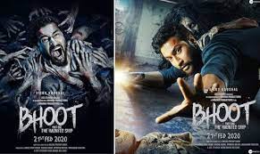 Bhoot biggest horror movie | pakhi hegde aur arvind akela kallu bhojpuri new film 2019. Download Bhoot Part One The Haunted Ship Full Hd Movie For Free Online On Tamilrockers And Other Torrent Site