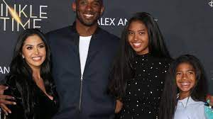 Photos de l'accident de Kobe Bryant: Vanessa, sa veuve, va toucher 29 millions de dollars d'indemnité