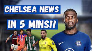 Manchester city aiming to lift first champions league trophy. Chelsea News Today Live Chelsea Fc Breaking News Transfers Live Scores And Tables There Is Plenty Of Time Remaining In The Window For Business To Be Done With The Likes Of