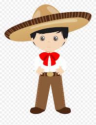 ranchero sombrero freetoedit clipart 5230051 pinclipart ranchero sombrero freetoedit clipart