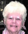Kathleen Weeks Obituary (2009)