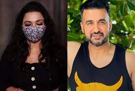 Sagarika Shona Suman Says Zoya Rathore Has Shot Over 100 Porn Films Now She  Wants To Escape Arrest - Entertainment News: Amar Ujala - राज कुंद्रा  मामला:सागरिका शोना का जोया राठौर पर