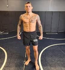 Shot on location at miami life center, the strength and flexibility demonstrated here act as an inspiration to begin, renew and deepen your practice. Jadwal Ufc 257 Misi Pembalasan Dustin Poirier Untuk Conor Mcgregor Sport Tempo Co